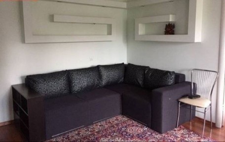 Двокімнатна квартира