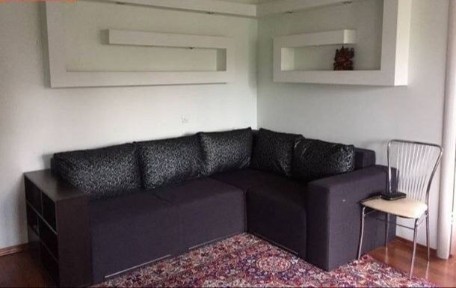 Двокімнатна квартира