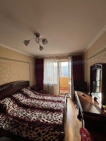 ПРОДАЖ! Утеплена квартира у спальному районі. Неподалік ЦЕНТР. м Черкаси