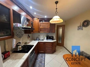 Актуальна! Продам 3-к квартиру с ремонтом ж/м Левобережный, Березинская