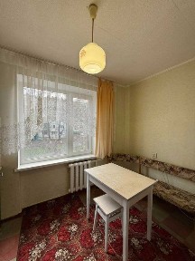 Продаж 1-кімнатної квартири по вулиці Пролетарська