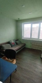 Продам 2-ком. квартиру на Алтайской