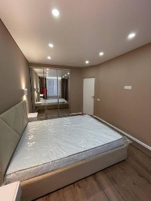 Продам 1 кв 45 м. кв., 3-й эт в ЖК Счастливый 2, Гагарина, Подстанция.