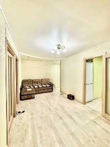 Продажа 2к пр. Науки. Ремонт