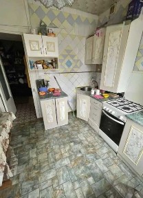 Продам просторную 2-комнатную квартиру ЖМ Тополь 3 Паникахи Тополиная