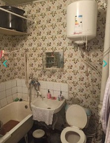 Продам 1к квартру на Победе