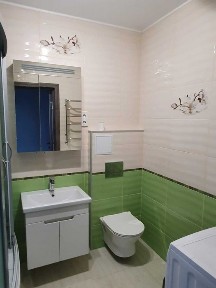 Продам власну однокімнатну квартиру