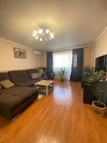 Продаж 3 к квартири, вул. Ю. Липи б. 7, Лівобережний - 3