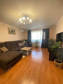 Продаж 3 к квартири, вул. Ю. Липи б. 7, Лівобережний - 3