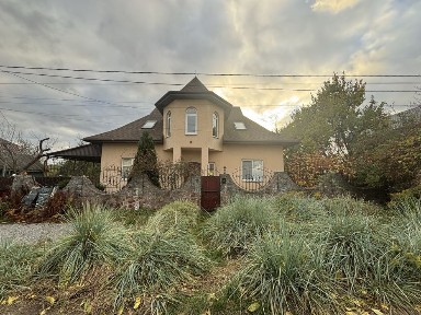 Здам окремий добротний житловий будинок в Боярці по вул. Волошкова