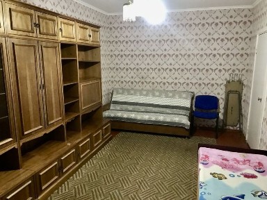 Здам однушку в Ірпені, серце міста, вул. Соборна. Облаштована від А, до Я.