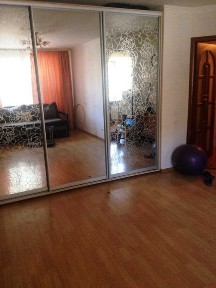 Оренда 1-к квартири (Чоколівський б-р, 23)