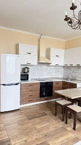 Оренда квартири з окремою спальнею, Перемишлівська 2г, Ж Паркова Вежа