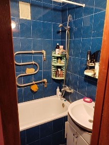 Оренда. Тарасівка, 3-х кімнатна квартира, поруч школа, центр