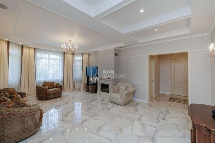 Оренда Будинку 6-к 242м2 Камін Тераса Балкон Гардеробна Генератор Газ