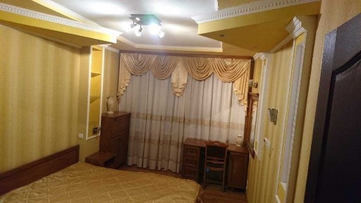 Оренда 3 кімн квартири Горлівська 220, метро Вирлиця, Харківська