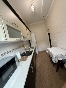 Здам 1-кімн. кв., пров. Керамічний, 7В. Метро Деміївська