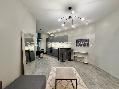 Оренда 2-кімнатної квартири ЖК <a href='/newbuilding/349/view/zk-riverstone'>RiverStone</a> вул. Трускавецька 10г