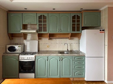 Без %. Оренда 3 кімн, Йорданська (Гавро), 18