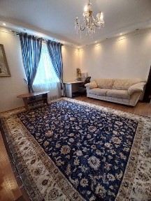 Здам 2-х кімн., кв. Грушевського 19