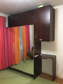 Оренда 1-кв., вул. Доброхотова 5,м. Житомирська -10 хв. пішки