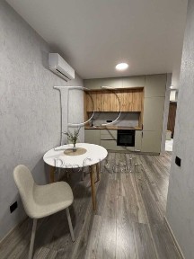 Аренда 1 кімн квартири 42м2/Виговського 42/Варшавський плюс