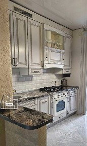 Київська область, Софіївська Борщагівка