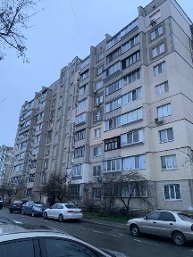 Аренда 1кв. 30м Троещина Ул. Будищанская 7-А. Деснянский. ГАЗ, Свободна