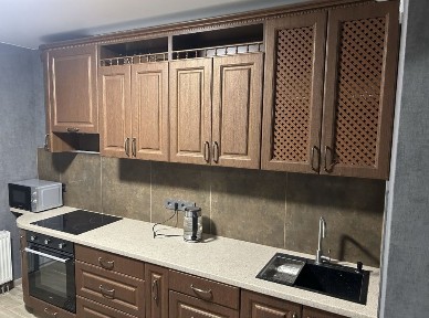 Здається шикарна 1 к квартира по Металургів 35 Варіанти