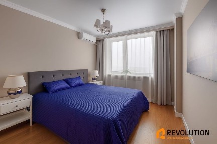 БЕЗ % Оренда 3 кімнатної квартири ЖК Варшавський, 124 кв. м