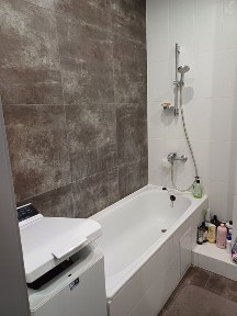 Здам 2к квартиру жк Акварели2 Вишневе