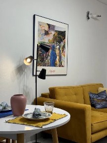 Авторський ремонт! 1к (52м2) ЖК Голосіївський, м Васильківська, КЛЮЧІ