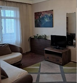 Оренда 1к. квартири на Оболоні