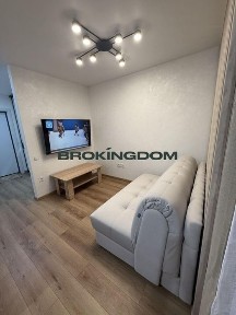 Оренда 1-к квартири, Металургів 35 (Термінал)