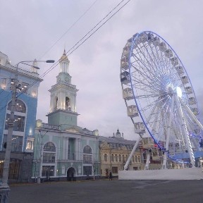 Київська область, Київ, Подільський