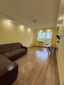 Оренда квартири Григоренко 29