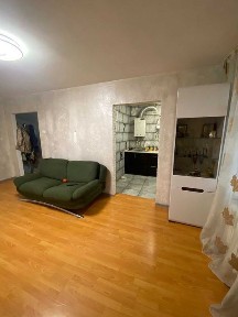 2-кімнатна на вул. Коденка - 2 поверх, гарний жилий стан, торг