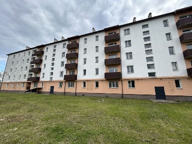 Євро Трикімнатна, Новобудова, з Документами