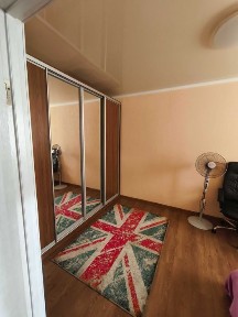 Проспект Незалежності, 2х кімнатна квартира