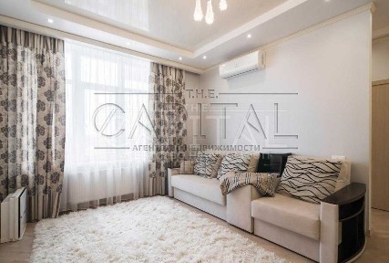 Аренда / Квартира / ул. Драгомирова, Печерск / Киев / Новопечерский