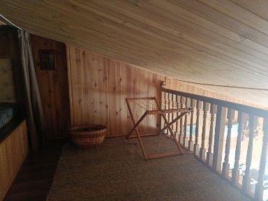 Здам 1 кімнатну двох'ярусну квартиру