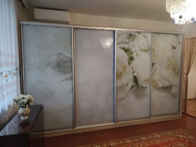 Оренда 1-но кімн квартири на центральній стороні