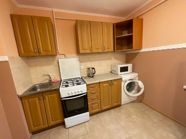 Оренда 1-кімн. квартири, вул. Борщагівська 173/187, Солом'янський