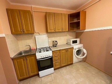 Оренда 1-кімн. квартири, вул. Борщагівська 173/187, Солом'янський