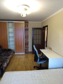 Оренда однокімнатна Оболонь метро Героїв Дніпра (5 хв пішки! )