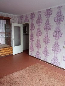 Здам 2 к. квартиру