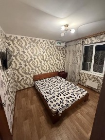 Здається чудова 2-кімнатна квартира на Троєщині