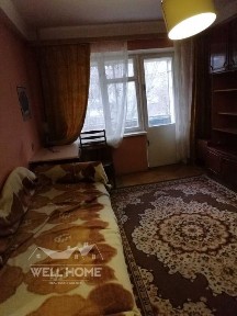 Оренда квартири 2к Черчиля, 16а м. Чернігівська Київ