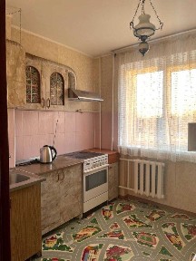 Здаю в оренду 2 кімнатну Обухів р-н Школа