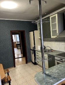 Довгострокова оренда 1 к квартира Харківська метро